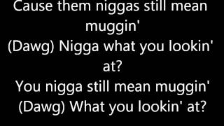 The Game-Mean Muggin' ft. 2 Chainz, French Montana (lyrics)