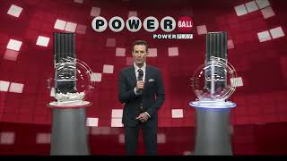 Powerball lottery Sep 17, 2022 drawing video