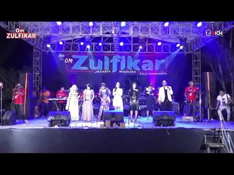 OM.ZULFIKAR.live manonggal klampis.all artis