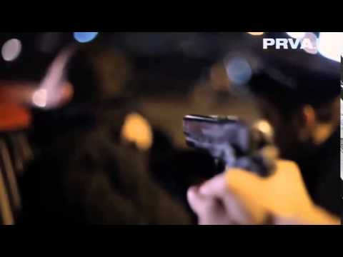 Dosije TV PRVA - Zemunski klan (Nova sezona)