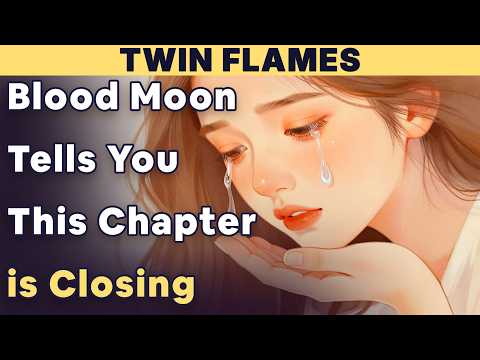 Something Is Ending Tonight and You Sense It Already