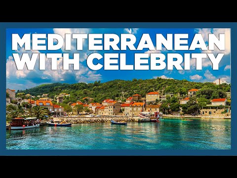 Thumbnail for CruiseAway: Mediterranean with Celebrity