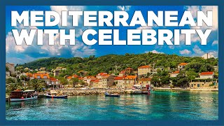 CruiseAway: Mediterranean with Celebrity