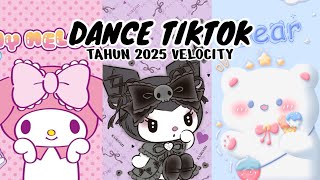 Download lagu seberapa hafal kamu dance tiktok tahun 2025 #dancetiktok part 155 - dance tiktok viral 2025 mp3