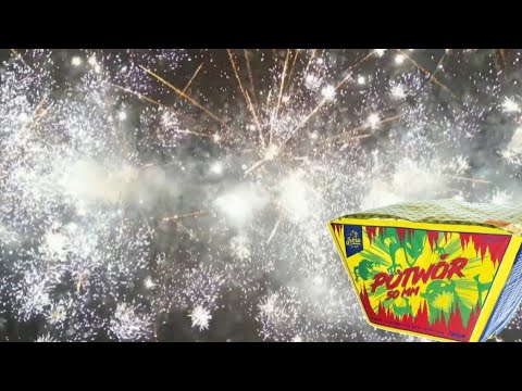 POTWOR IC50-25-7 - 25SH / 50MM‼️🎆