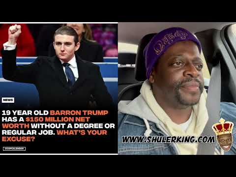 Shuler King - He Got It The Hard Way