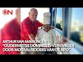 Arthur's column: "Ouderwetse dominee is vervangen door moraalridders van NPO" - Ongehoord Nieuwscafé
