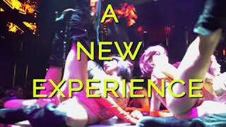 OXYA  a new dining experience in Bucharest