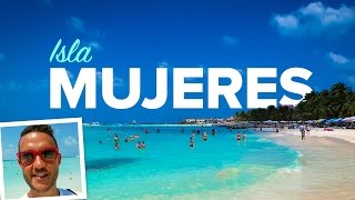 Day Trip to Isla Mujeres
