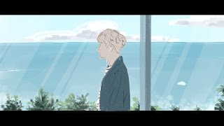 온유 X 로코베리_수면제 (Lullaby)_MV Teaser 로토스코프 애니메이션-그대ver