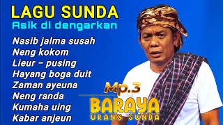 Download lagu LAGU SUNDA VIRAL LAGU POP SUNDA ASIK DI DENGARKAN #populer  mp3