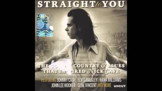 Cat man,Gene Vincent