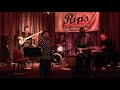 171207 Blues Doctor MR O And The Soul Edition Band At Rips 2 YouTube