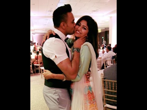 Kruti & Viresh - Virtual Baby Shower