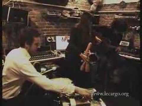 #44 Phoebe Killdeer & The Short Straws - He's gone (Session Acoustique)