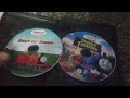 My Thomas And Friends DVD Collection May 2024 Edition
