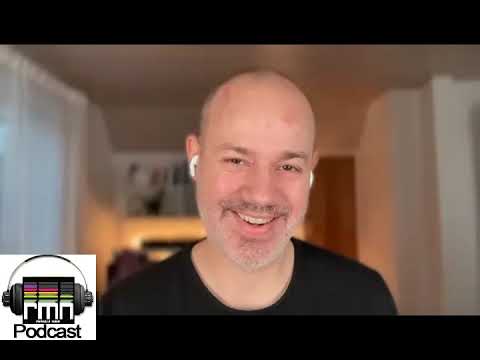 Antiloop Robin Soderman Tech Gear and Music Part 2