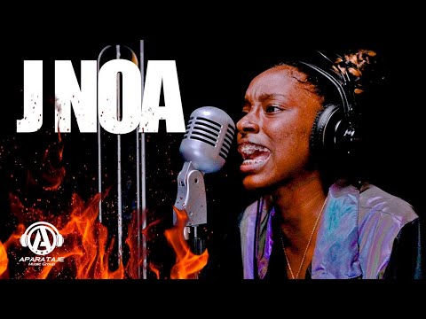 J Noa ❌ DJ Scuff (FRENTE A FRENTE)