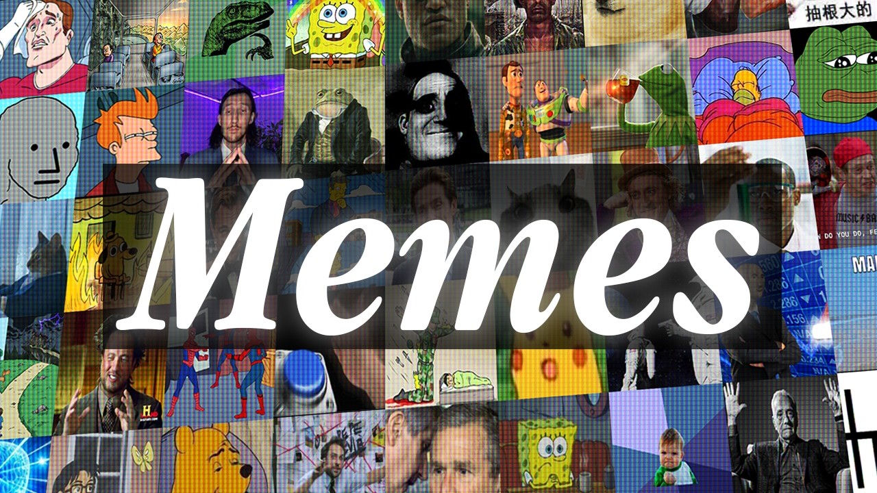 The Semiotics of Memes