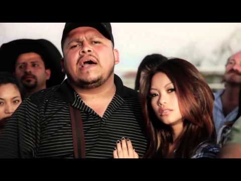 El komander Ft Buchones De Culiacan - Trato De Muerte [Video Oficial][HD]