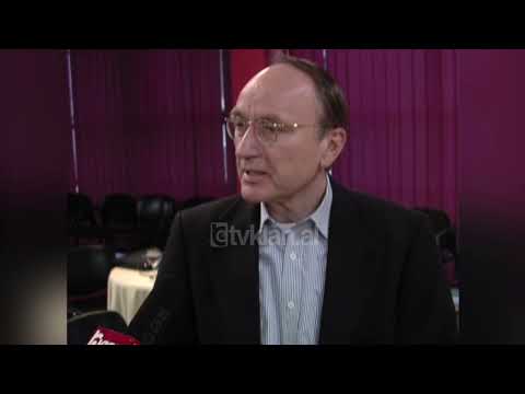 Joachim Rucker: Pritet vendimi i Këshillit të Sigurimit për statusin e Kosovës - (10 Dhjetor 2007)