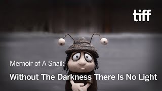How Animation Helps Dealing With Tough Subject Manner | TIFF 2024