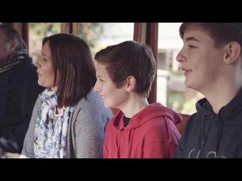 Bendigo Tramways Vintage Talking Tram