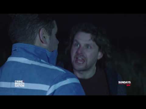 Crimes That Shook Australia - Teaser │ Crime+Investigation
