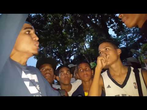 CRV- LPFV - 4tos - CRV vs McIerro Keiou .