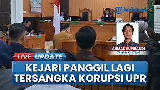 Sempat Mangkir, Kejari Palangka Raya Panggil Lagi Tersangka Dugaan Korupsi Pascasarjana UPR