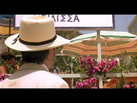 'Mediterraneo' (1991) - ultima scena