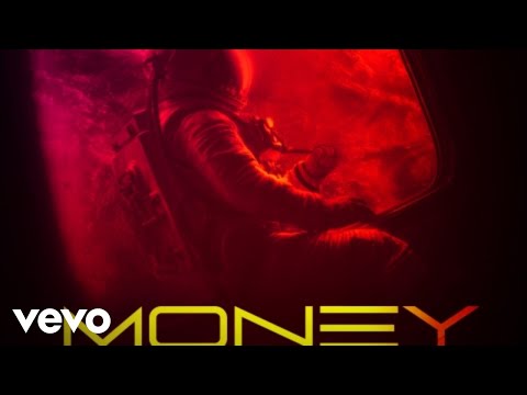 Kloudmx - Money Campaign ( Official Audio Visual)