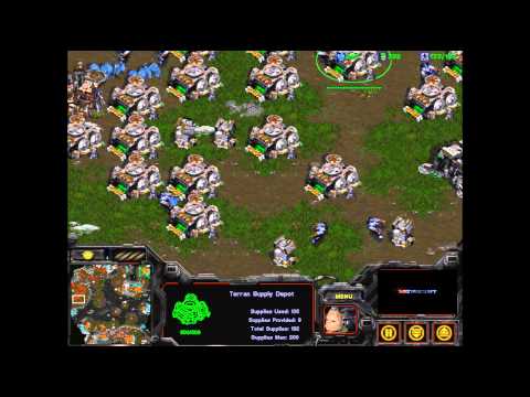 starcraft brood war pc download