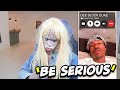 Rakai Calls Streamers To Reveal His Halloween Costume