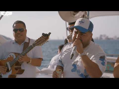 El Mimoso - Creíste - (Video Oficial)