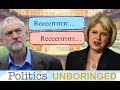 Why Do They Make That Noise In PMQs