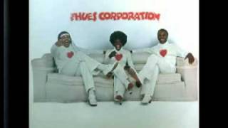 HE'S MY HOME - THE HUES CORPORATION