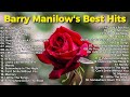 Barry Manilow S Greatest Hits The Best Hits Of Barry Manilow