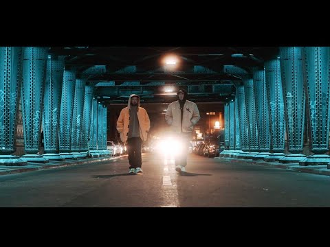 EllMatic - Go for Miles (Prod. JoDu)