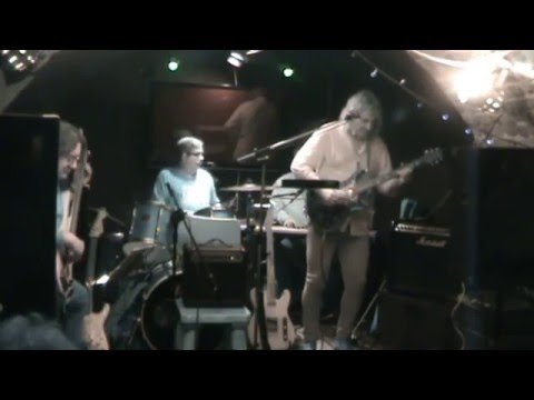 358 Soczewa Blues Session - 18.12.2015 - 8