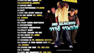 BOSS BIRD - TRAP GOIN MAYHAM