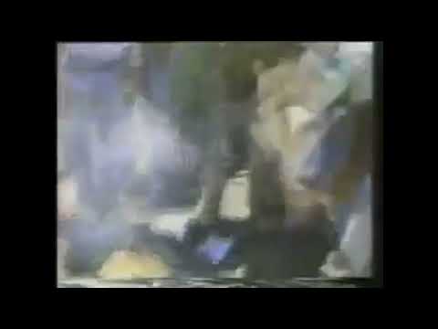 el santiagueñazo - toska - edit