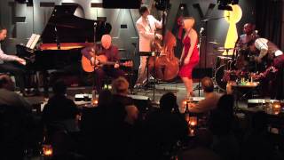 In My Girlish Days   Plum Busby   The Hideaway   Dec 2014