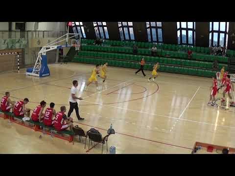 Slodes - BKK Radnicki