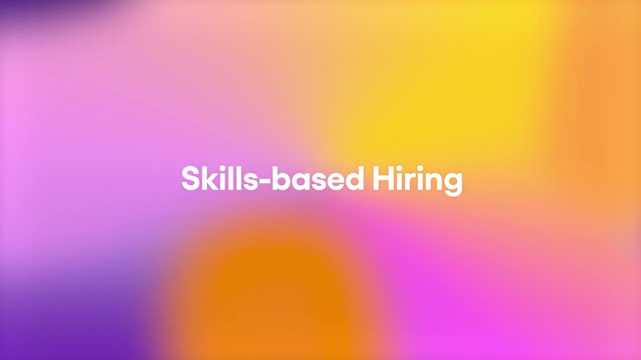 How Vervoe Works: The Skills Intelligence Platform for Hiring at Scale video thumbnail