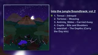 Celeste: Into the Jungle OST Vol. 2 - 01 Tensai - Verdant Trail (Intrepid Mix)