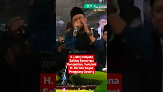 Download lagu H Sidiq Mulyana Semangat iipmualiptaja sidiqmulyan... mp3