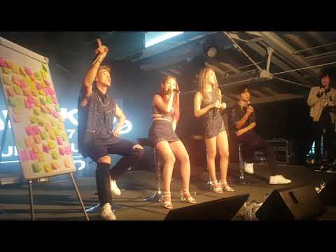 [170903] Kard - somin @ Portugal