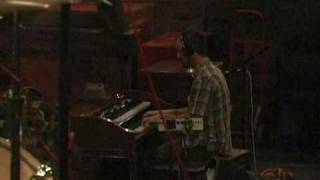 State Radio:  Indian Moon (Long View Farm Sessions)