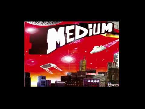 MEDIUM TAPE   07   Frage Antwort